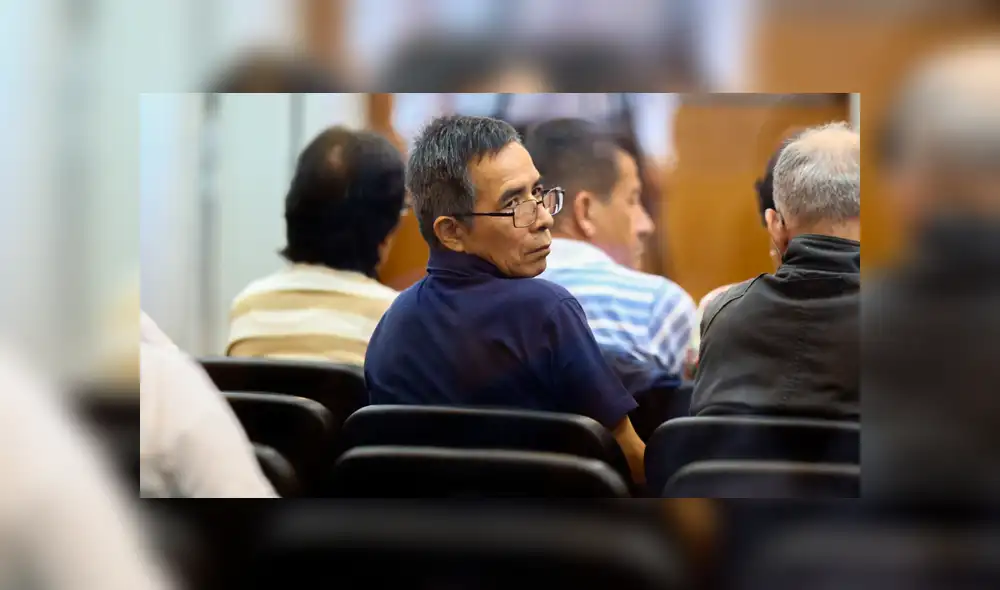 Sendero Luminoso: Perú tramita orden de captura internacional contra terrorista Sendero Luminoso: Perú tramita orden de captura internacional contra terrorista