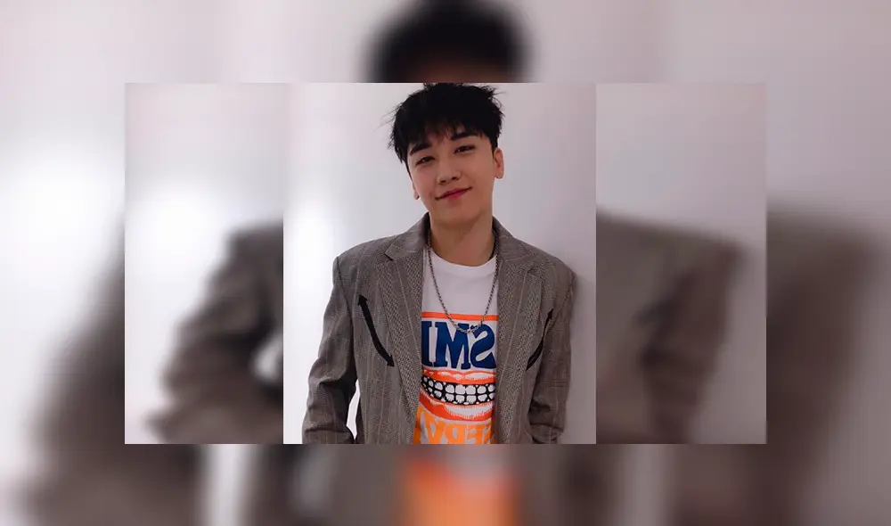 BIGBANG: ¿Quién es Seungri y por qué lo investigan por drogas y prostitución?