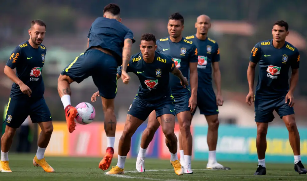 Brasil vs Bolivia EN VIVO por las Eliminatorias Brasil vs Bolivia EN VIVO por las Eliminatorias