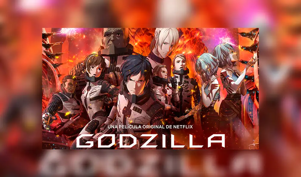 Netflix: Lanza un canal en YouTube dedicado por completo al anime [VIDEO]