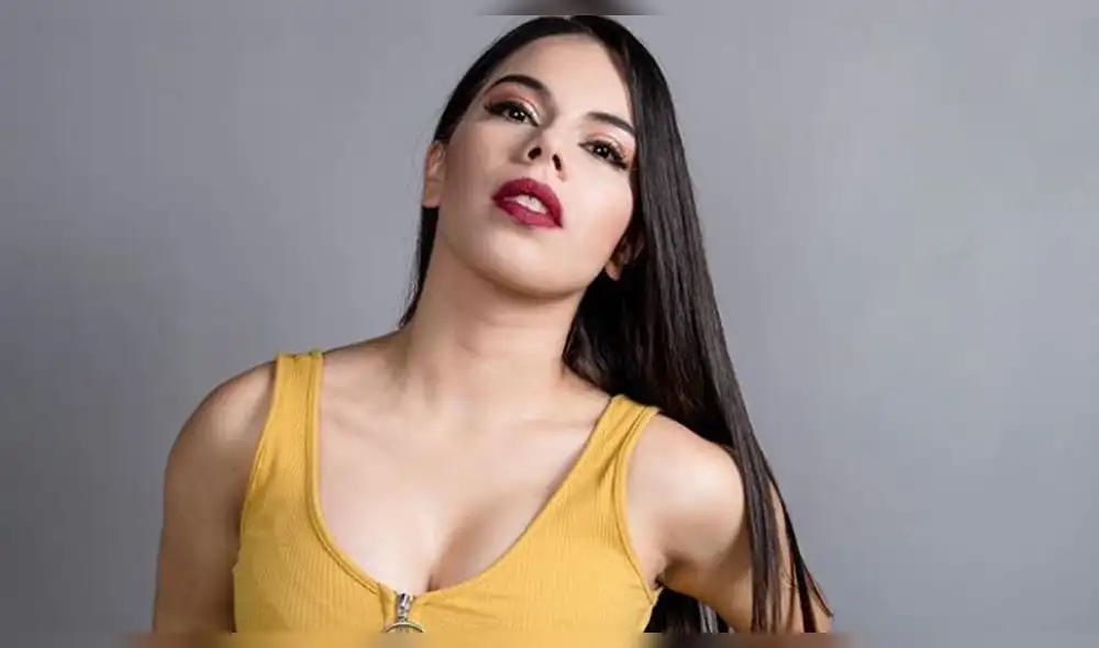 La ‘Chica Badabun’ le recuerda su pasado a Wendy Sulca con extraño video La ‘Chica Badabun’ le recuerda su pasado a Wendy Sulca con extraño video