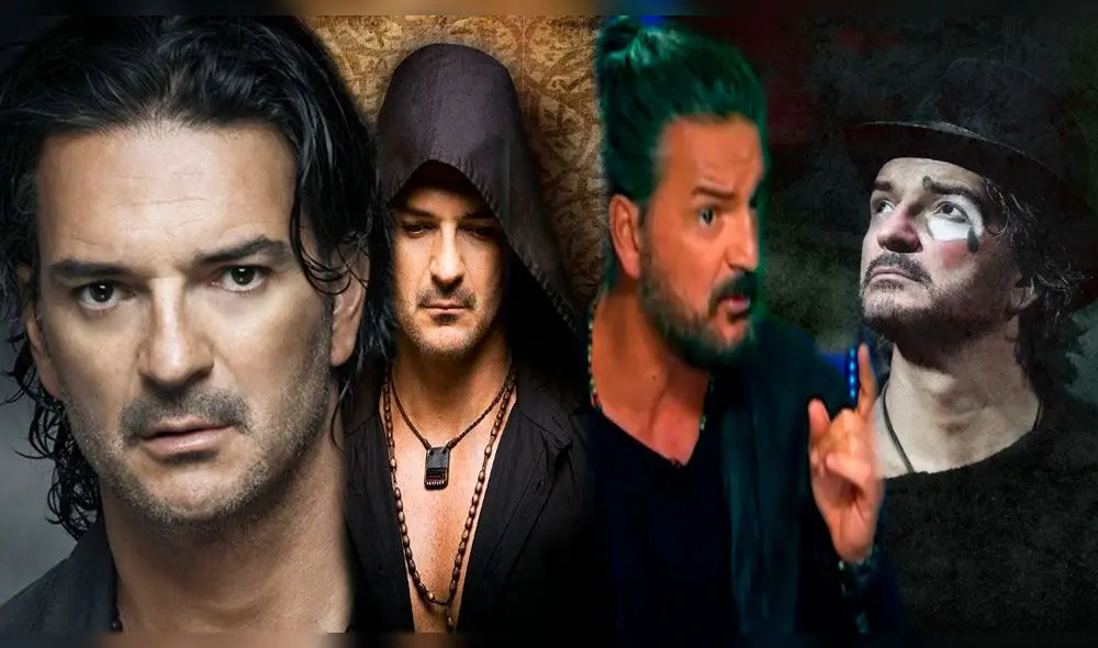 Ricardo Arjona, cumpleaños número 56, canciones Ricardo Arjona, cumpleaños número 56, canciones