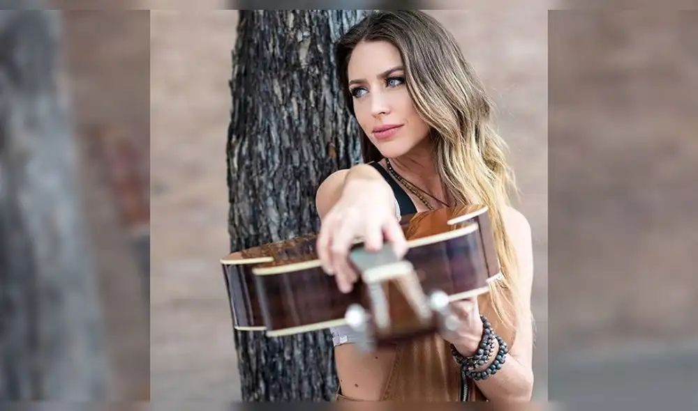 Kylie Rae Harris: revelan los verdaderos motivos de su muerte Kylie Rae Harris: revelan los verdaderos motivos de su muerte