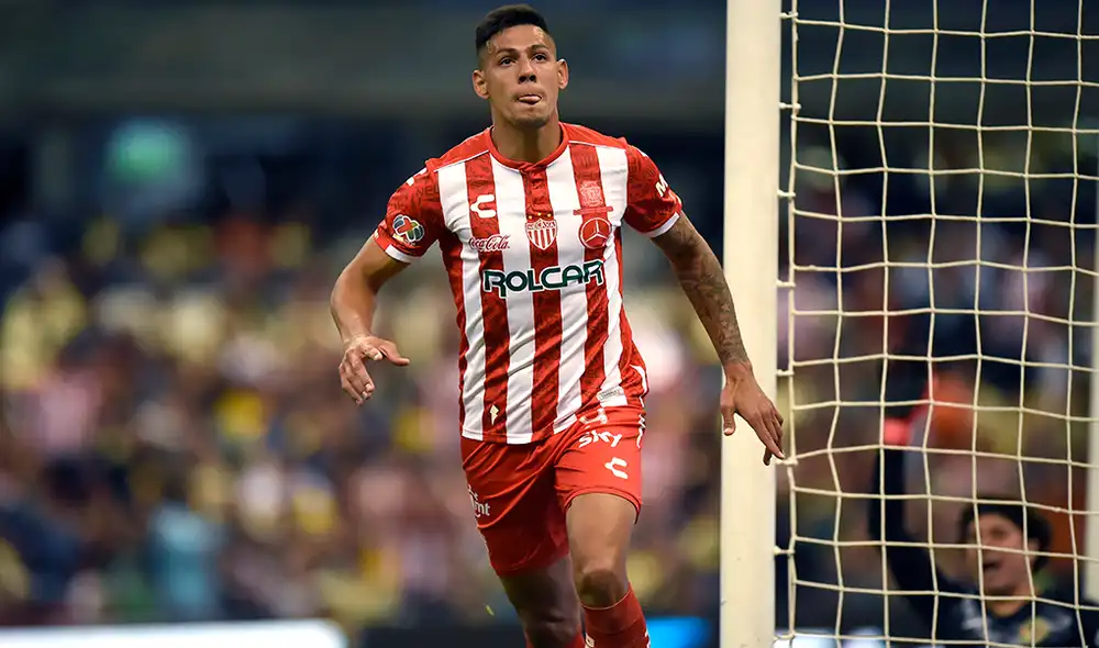 Sigue aquí EN VIVO ONLINE el América vs. Necaxa por la jornada 8 del Torneo Clausura 2020 de la Liga MX. | Foto: AFP