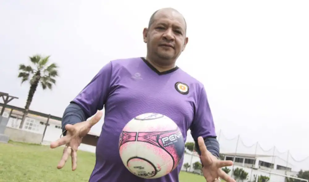 Orlando Lavalle es el actual entrenador de Carlos Stein. Orlando Lavalle es el actual entrenador de Carlos Stein.