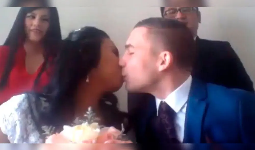 Matrimonio virtual. Matrimonio virtual.