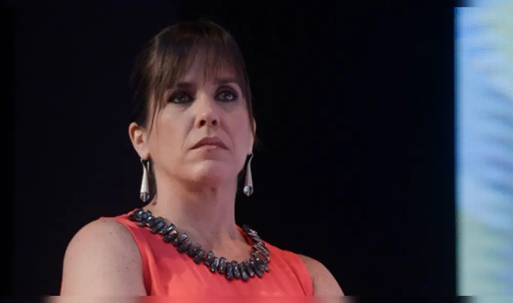 Pamela Vertiz se pronuncia sobre medidas de prevención del coronavirus