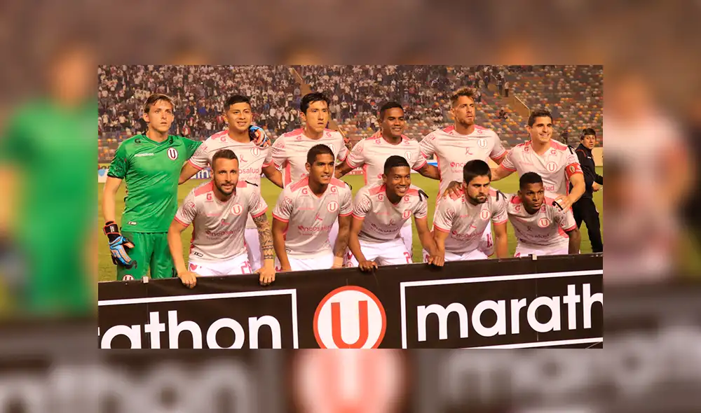 Universitario confirmó la salida de 10 jugadores para la próxima temporada