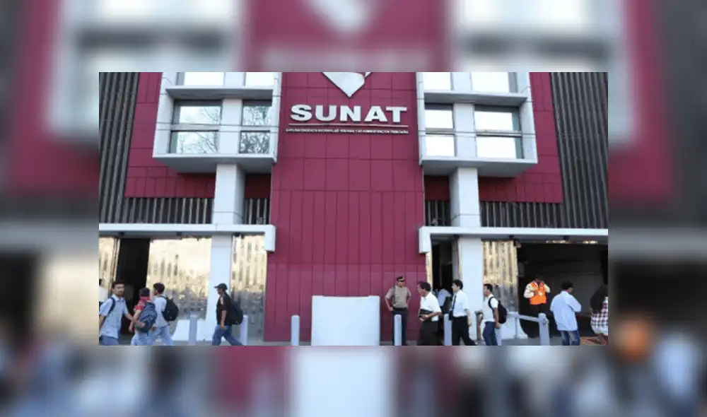 Sunat resaltó el “enorme poder” de los ciudadanos para elevar la recaudación tributaria 