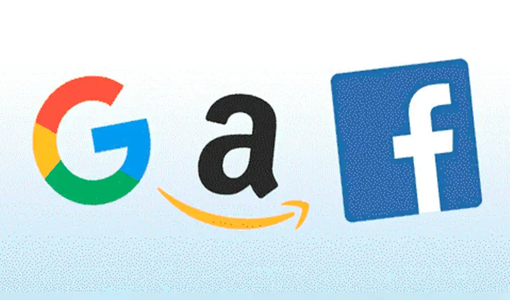 G20 acuerda cobrar impuestos a Facebook, Google y Amazon en el 2020