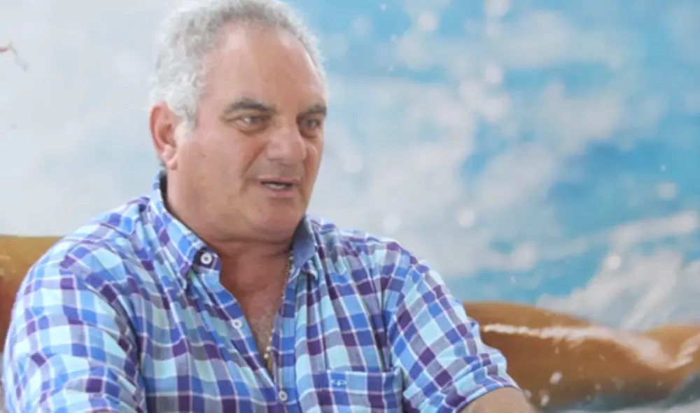 Juan Giha ha trabajado como entrenador en las Federaciones de Tiro de la India, Chile, Ecuador y Perú. Foto: Comité Olímpico Peruano. Juan Giha ha trabajado como entrenador en las Federaciones de Tiro de la India, Chile, Ecuador y Perú. Foto: Comité Olímpico Peruano.