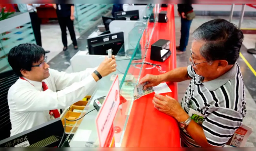 Peruanos pagan S/10 mil millones por sobrecostos de la banca privada