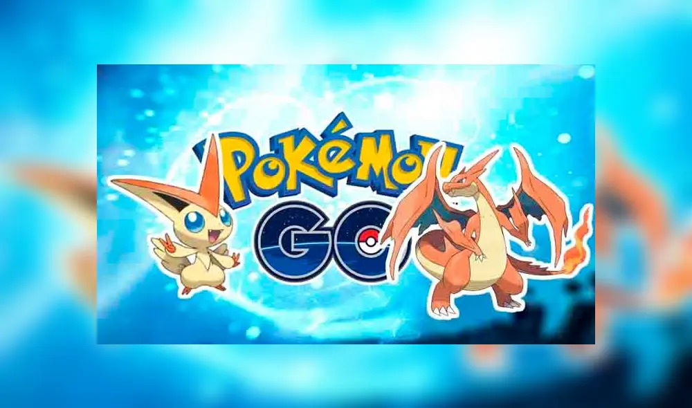 Septiembre llegará con más de una novedad en Pokémon GO. (Fotos: Niantic).