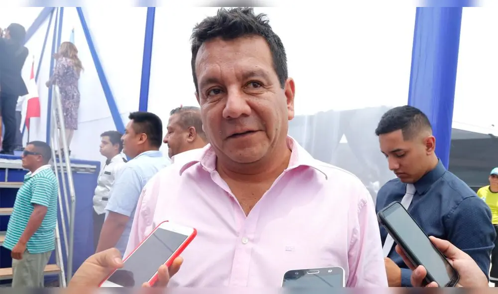 Magaly Medina confirma que Ney Guerrero dio positivo al COVID-19: “Se está recuperando en su casa”