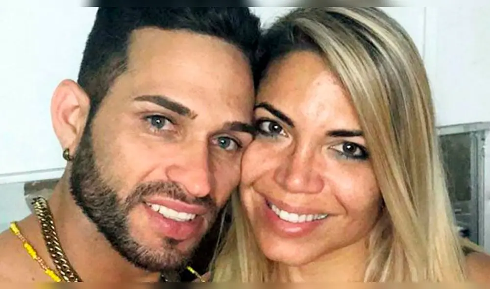 La exporrista hizo una fuerte revelación.