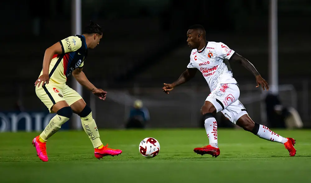 América vs. Tijuana EN VIVO: juegan por la fecha 2 del Torneo Guardianes 2020. Foto: @Xolos América vs. Tijuana EN VIVO: juegan por la fecha 2 del Torneo Guardianes 2020. Foto: @Xolos