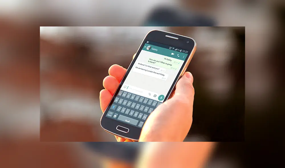 ¿Sabías que es posible utilizar dos cuentas de WhatsApp en un mismo dispositivo? ¿Sabías que es posible utilizar dos cuentas de WhatsApp en un mismo dispositivo?