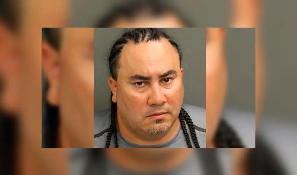 El sujeto ya había estado tras las rejas. (Foto: EFE) El sujeto ya había estado tras las rejas. (Foto: EFE)