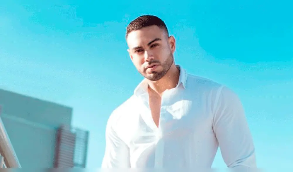 'Coto' Hernández fue encañonado a la salida de aeropuerto [VIDEO]