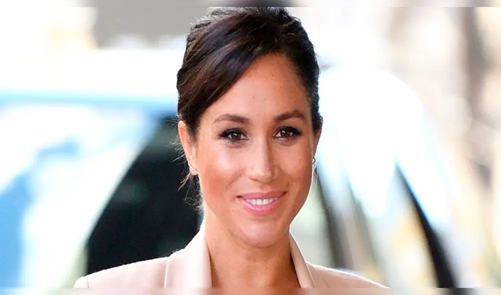 Meghan Markle: la duquesa de Sussex celebra un año más de vida [FOTOS]
