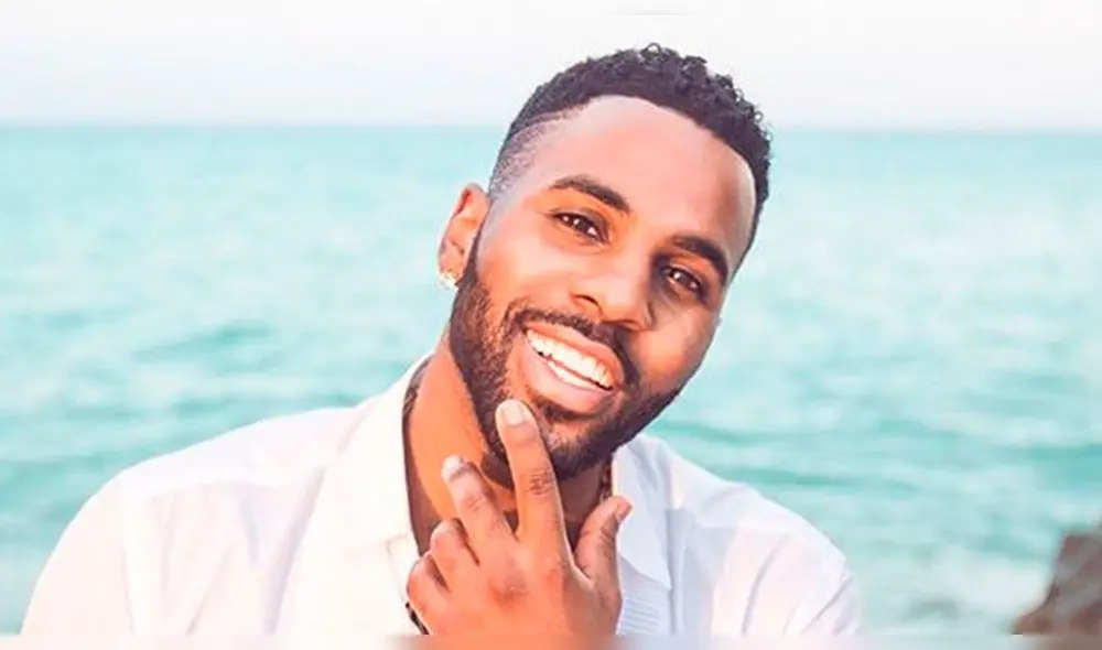 Una foto del cantante se viene viralizando en las redes sociales.