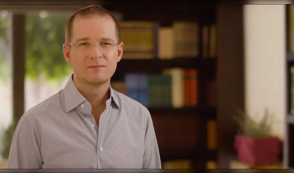 El político fue candidato a la presidencia de México por la coalición Por México al Frente para las elecciones federales de 2018. El político fue candidato a la presidencia de México por la coalición Por México al Frente para las elecciones federales de 2018.