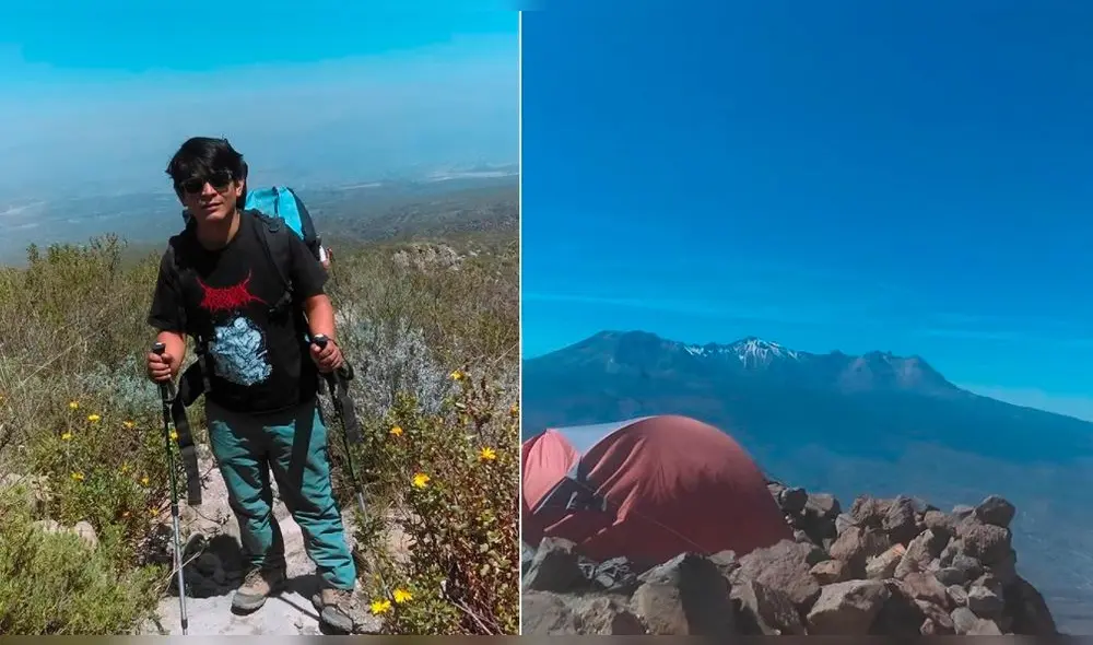 Foto: Captura Foto: Captura