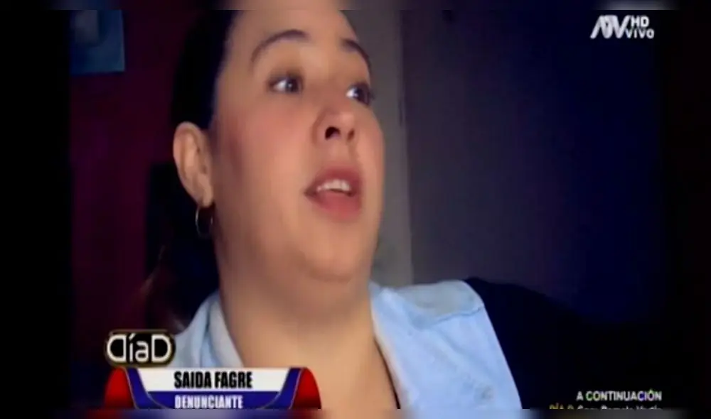 Alfredo Benavides es denunciado por no pasar manutención a su hijo