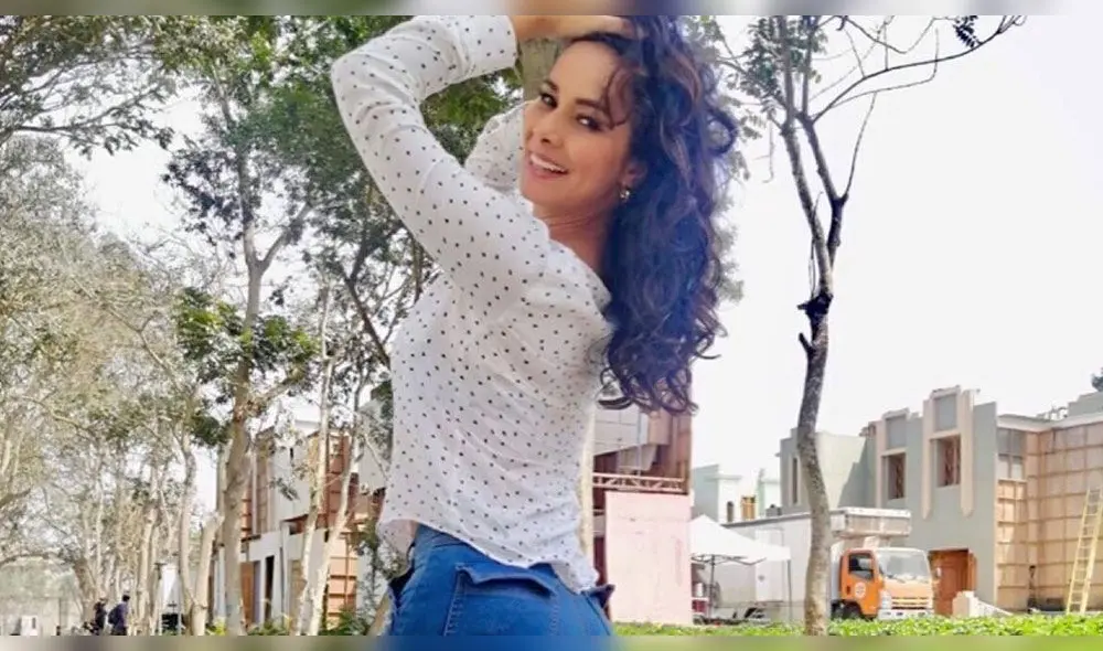 La recordada 'Paquita peruana' se indignó con comentarios de sus seguidores y perdió los papeles en medio de críticas.