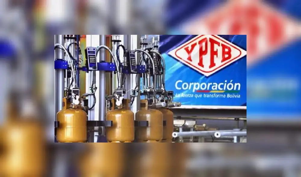 Bolivia invertirá más de 80 millones de dólares para explorar un nuevo pozo de hidrocarburos 