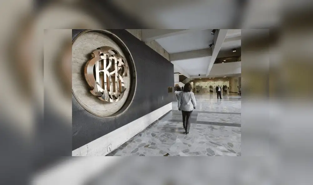 BCRP mantuvo la tasa de interés de referencia en 2,75%
