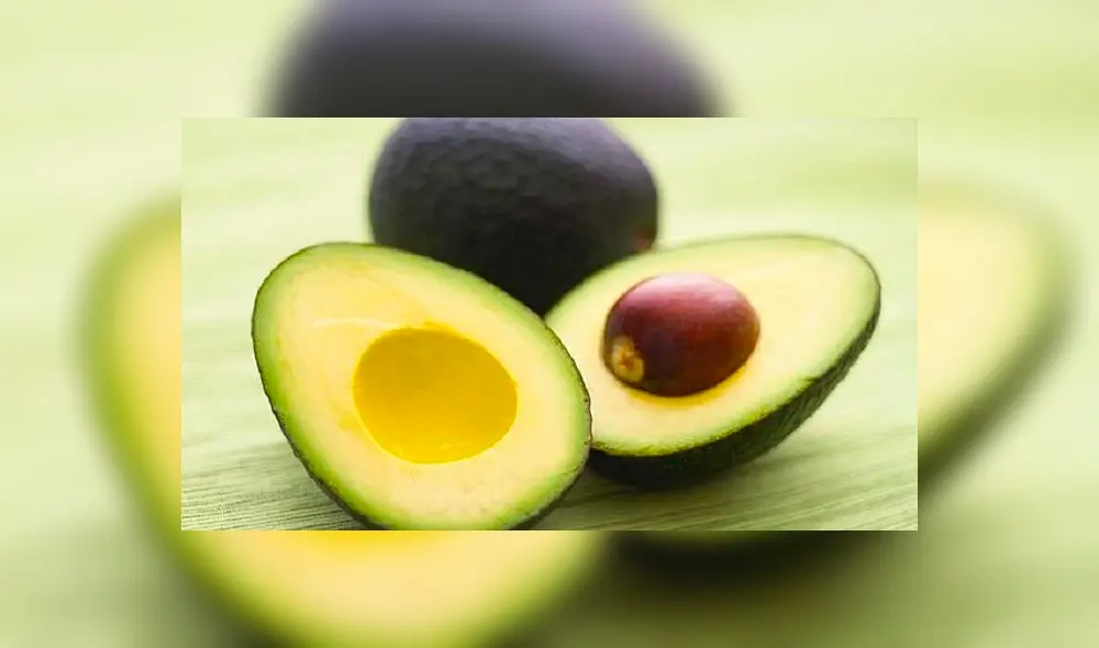 Descubre cuáles son las maneras de comer palta que no conocías