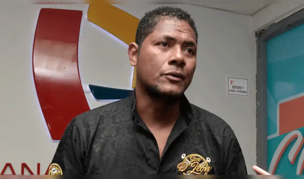 "El valor de la verdad": Juan 'Chiquito' Flores perdió al negar que todavía ama a Natalie