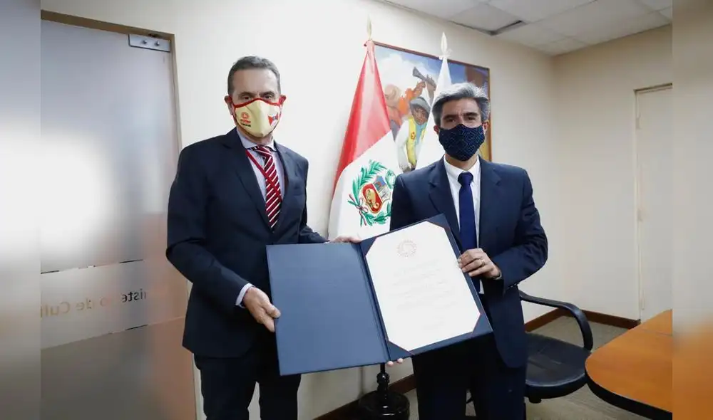 Avanzan coordinaciones para la celebración del bicentenario de Trujillo Avanzan coordinaciones para la celebración del bicentenario de Trujillo