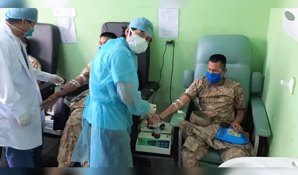 Por segunda ocasión personal del Ejecito realizó gesto solidario en Cusco. Por segunda ocasión personal del Ejecito realizó gesto solidario en Cusco.