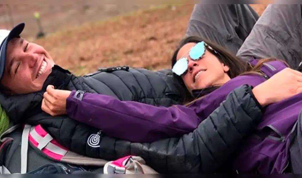 Tilsa Lozano revela el motivo del rompimiento de Vanessa Terkes y George Forsyth