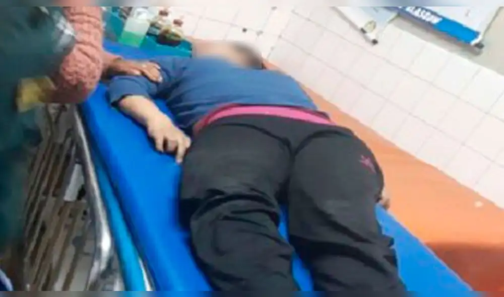 Puno: joven violada por tres militares se quitó la vida