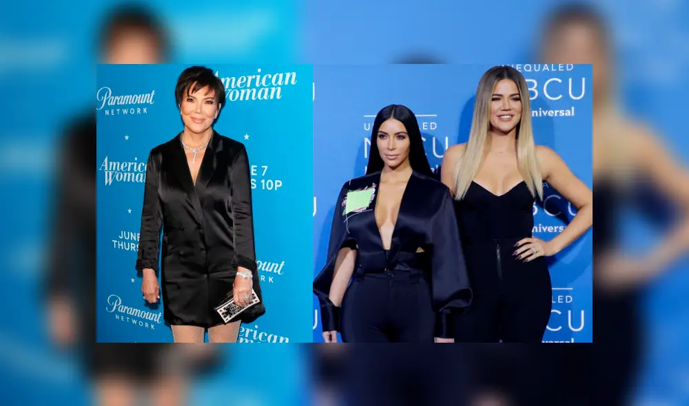 Kris Jenner regalará tratamiento con botox a su familia y amigos por Navidad  