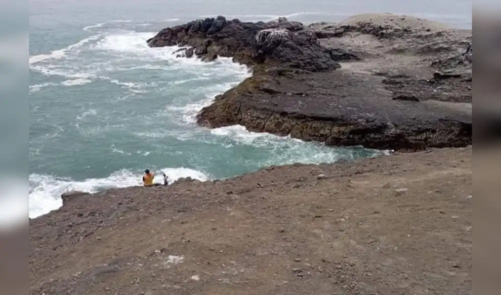Pescador ahogado Pescador ahogado