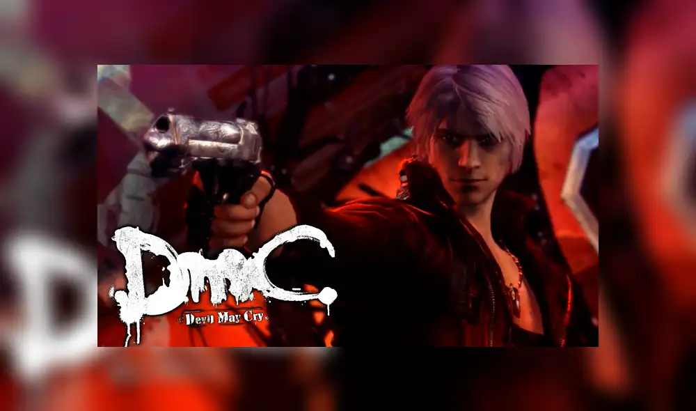 Productor de Devil May Cry 5 habla sobre el desarrollo de una secuela para DmC