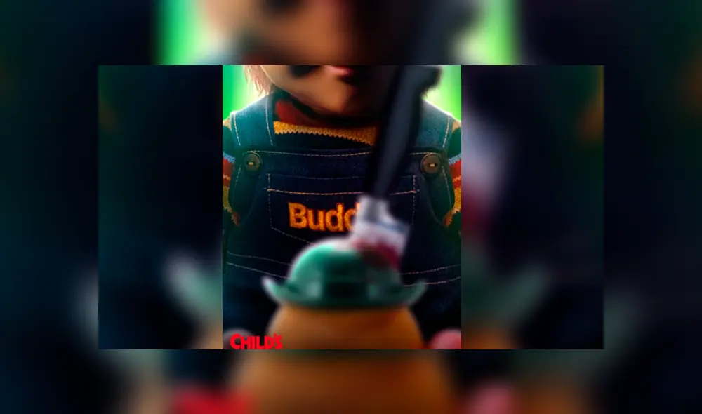 Child's Play: ¡Lo hizo de nuevo! Chucky asesina a Rex y Señor Cara de papa