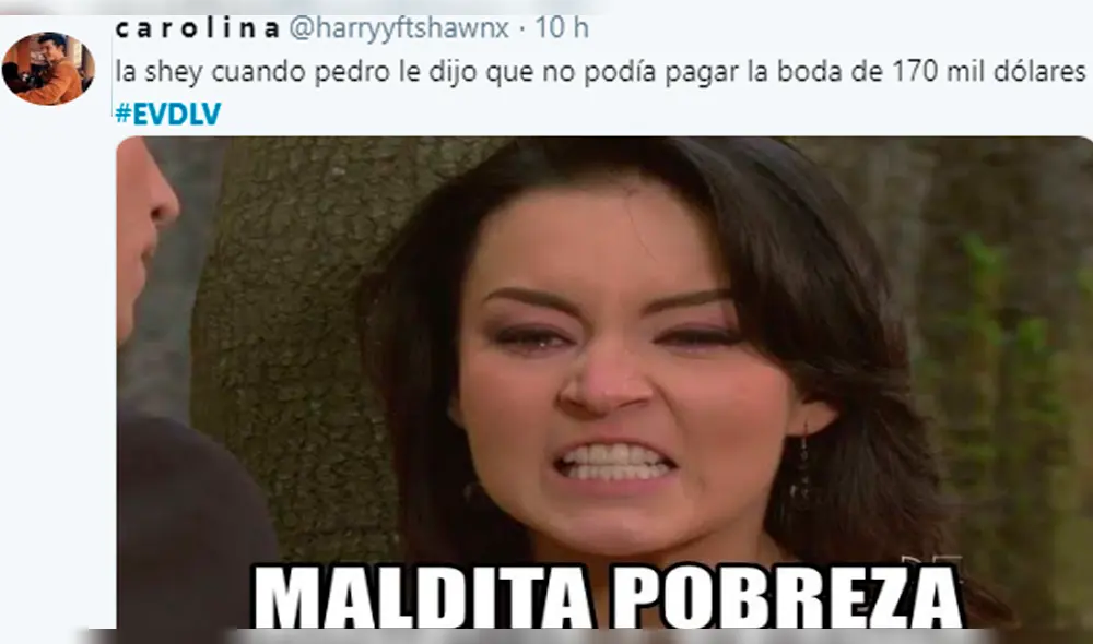 Crueles memes sobre Sheyla Rojas y Pedro Moral tras 'El Valor de la Verdad' [VIDEO]