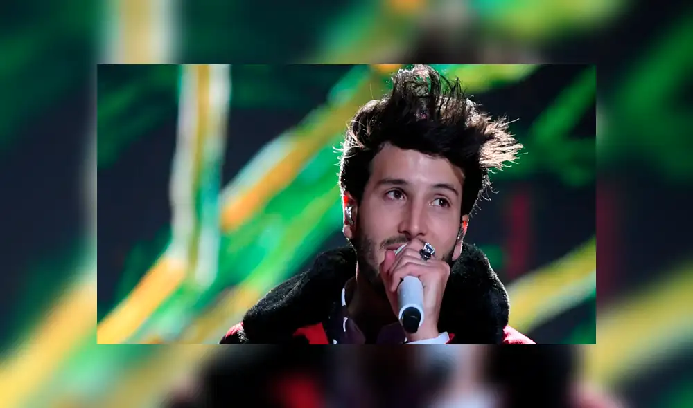 El divertido baile de Sebastian Yatra en los Premios Billboard que causó furor en las redes [VIDEO]