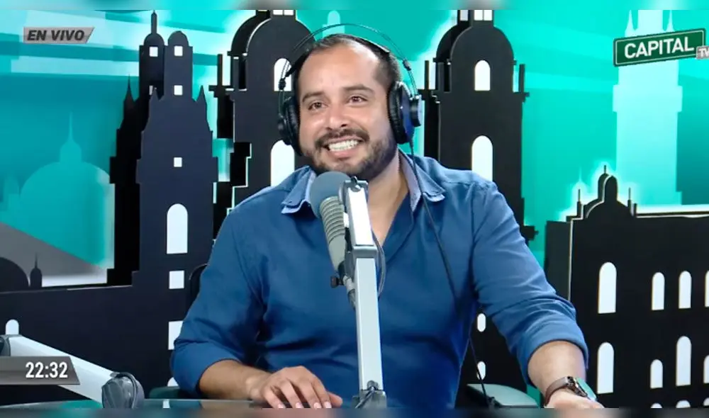 Carla Tello sobre el amor: “Nunca te enamores de quien te haga sentir ordinario”