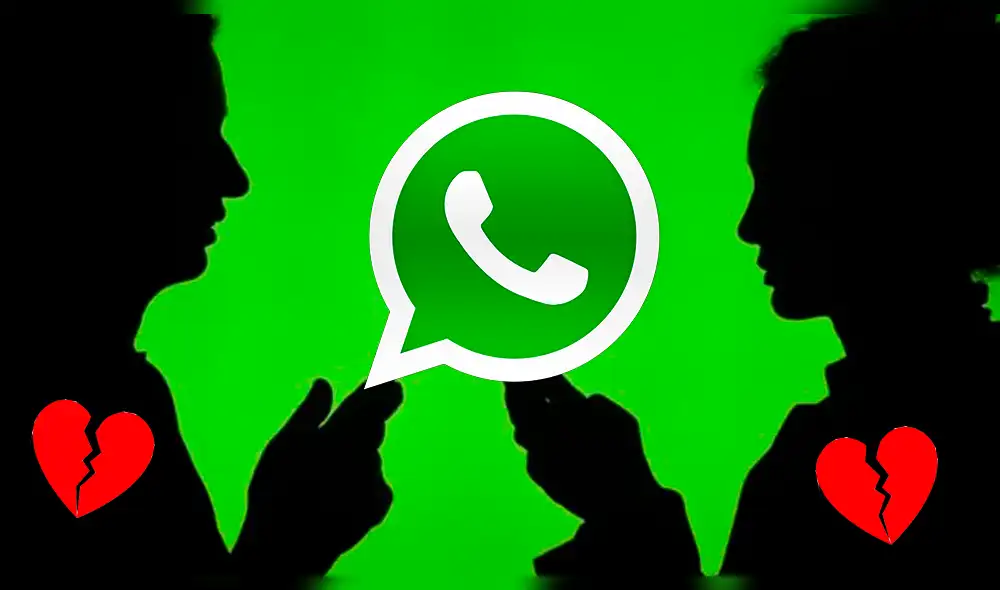 WhatsApp Viral: ¿Quieres enviar mensajes a tu ex pero no la quieres tener agregada? Aquí te contamos cómo