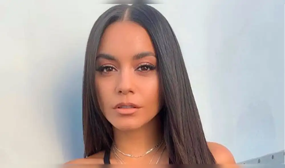Vanessa Hudgens se confiesa sobre violación a su intimitad