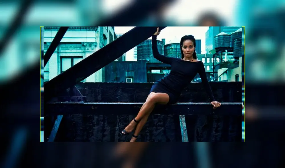 Esposa de Will Smith confesó haber sido adicta a la pornografía [VIDEO]