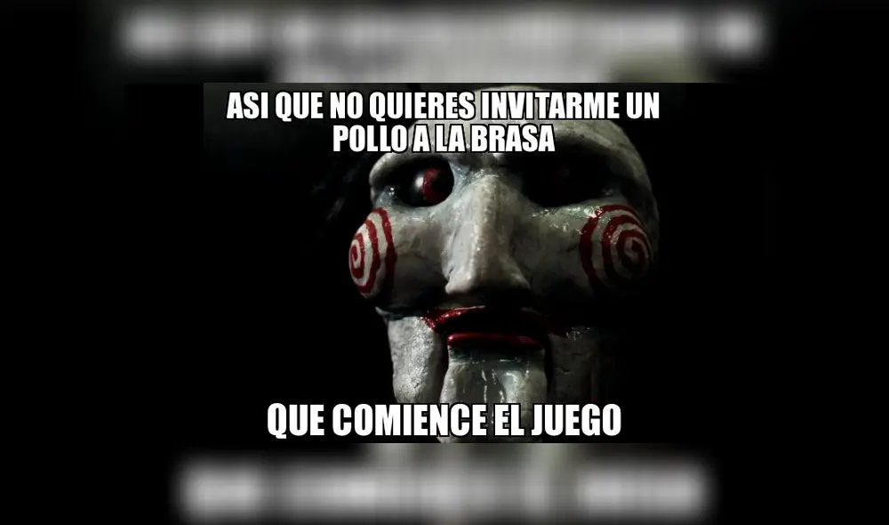 Facebook viral: los mejores memes por el Día del Pollo a la Brasa [FOTOS]