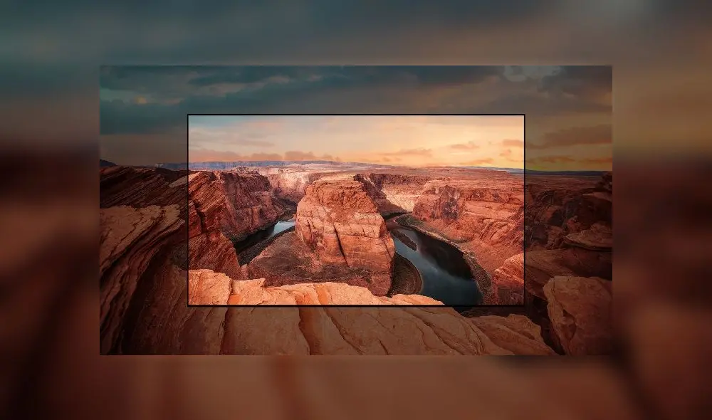 Huawei lanza su primera TV OLED con Harmony OS y cámara retráctil