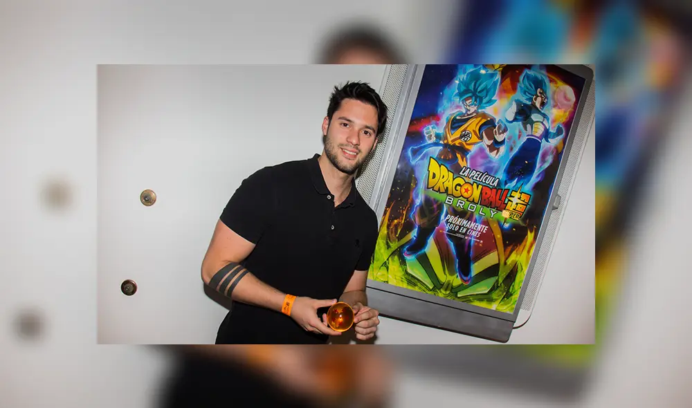 Dragon Ball Super Broly: Así se vivió el estreno de la película en el Perú [VIDEO]